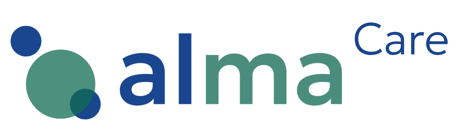 Almacare Logo